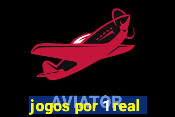 jogos por 1 real